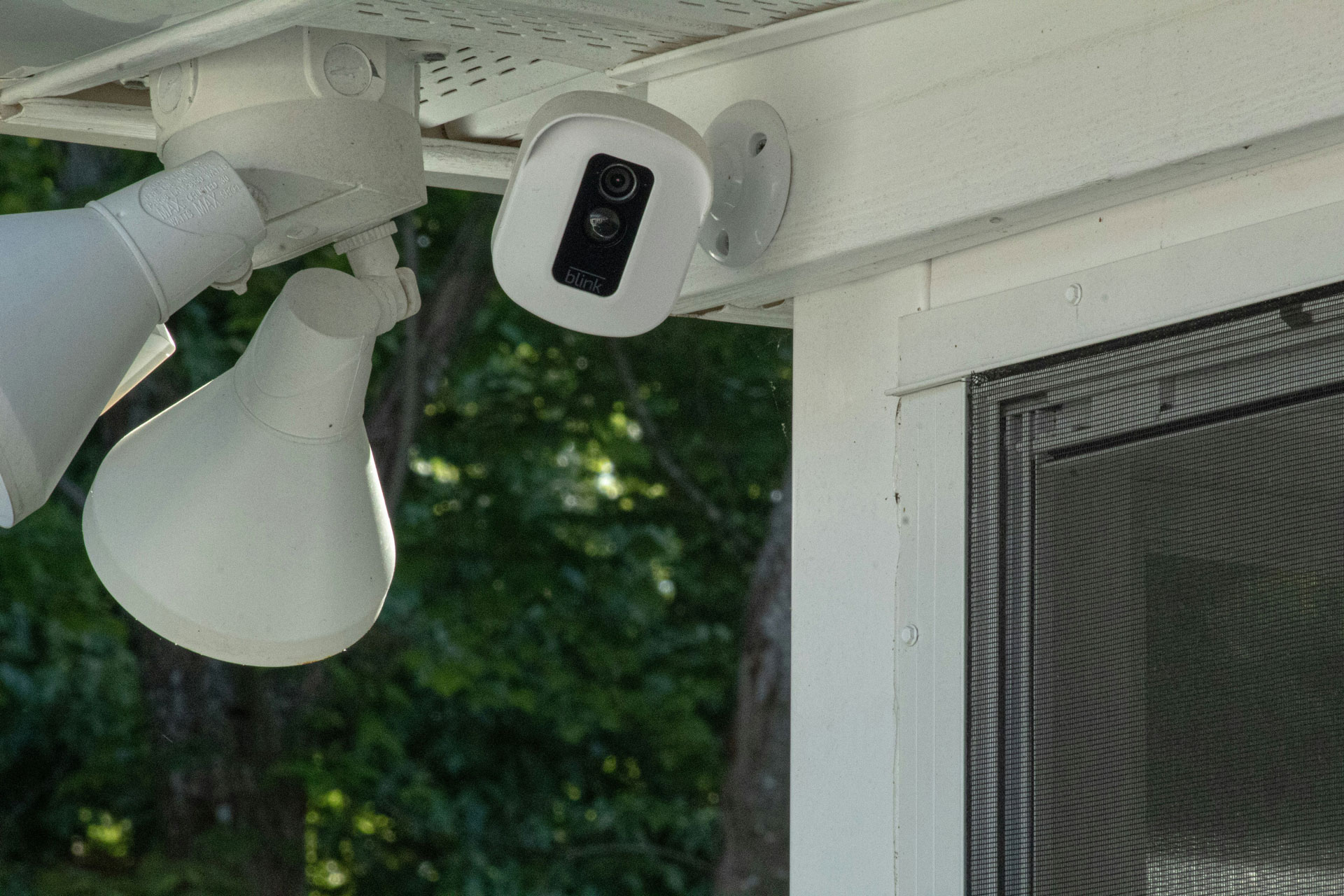 What to consider when buying a security camera system